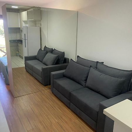 Ap Centro De Canela Daire Dış mekan fotoğraf