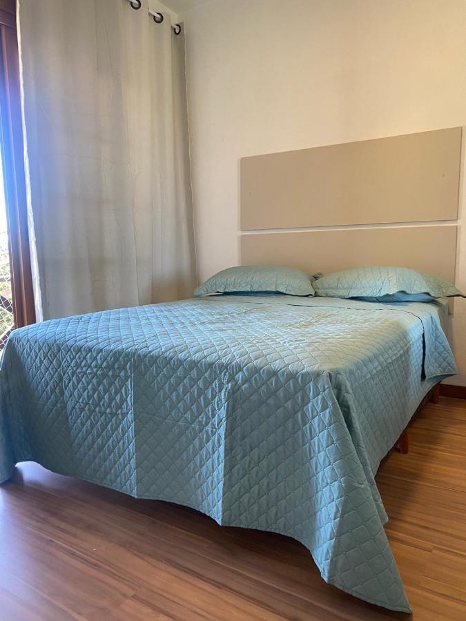 Ap Centro De Canela Daire Dış mekan fotoğraf