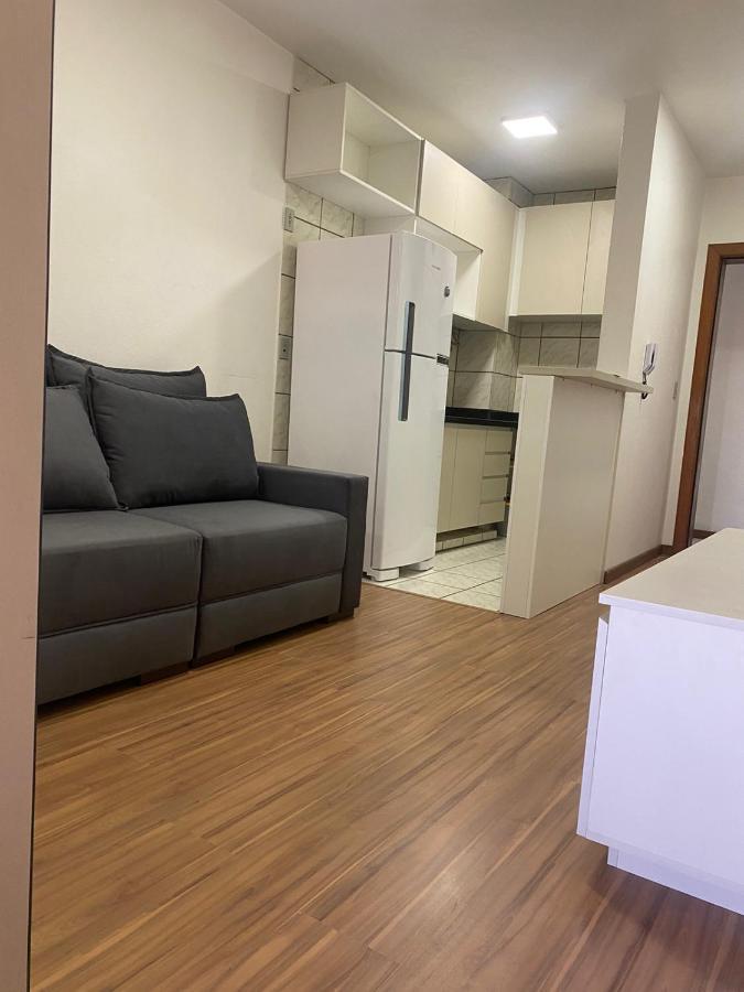 Ap Centro De Canela Daire Dış mekan fotoğraf