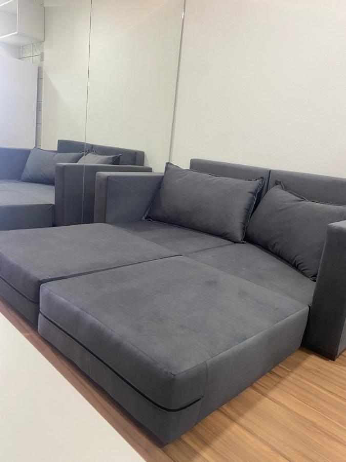 Ap Centro De Canela Daire Dış mekan fotoğraf
