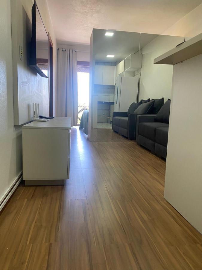Ap Centro De Canela Daire Dış mekan fotoğraf