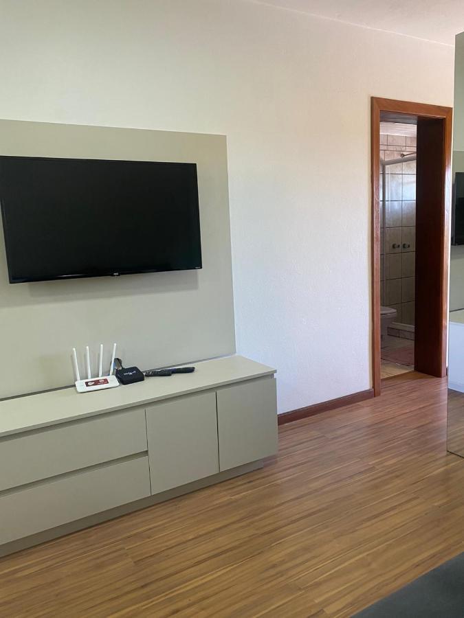 Ap Centro De Canela Daire Dış mekan fotoğraf