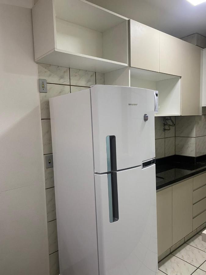 Ap Centro De Canela Daire Dış mekan fotoğraf